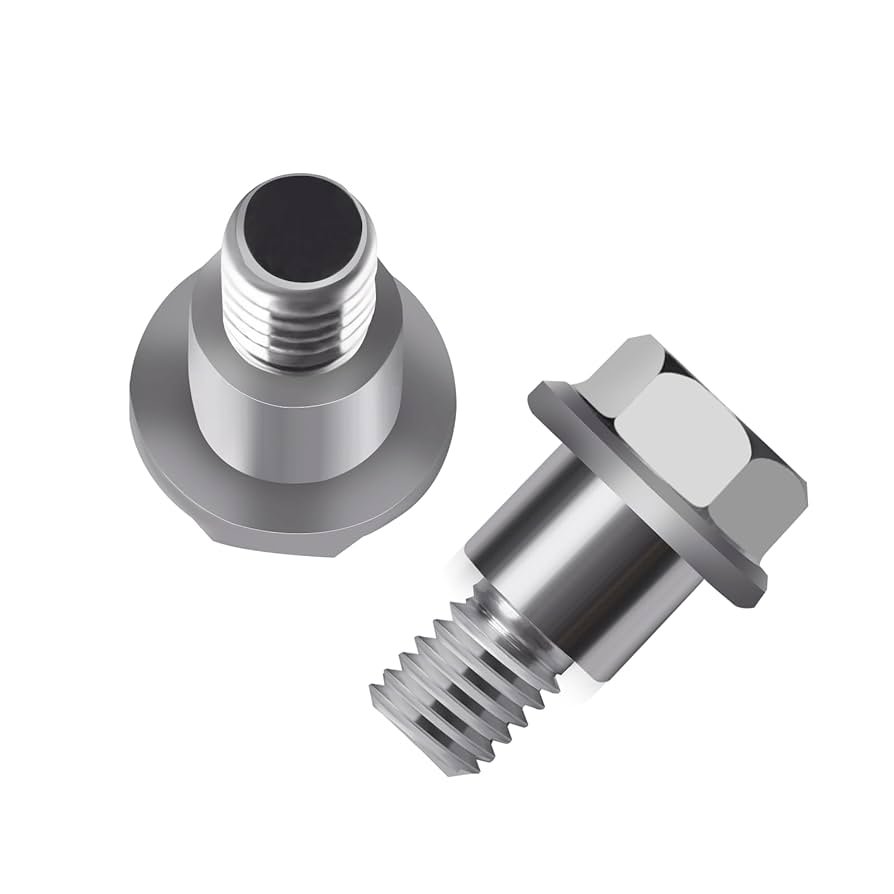 K.staff　　9920 Amazon.com : Husqvarna Part Number 532196539 Bolt-Shoulder